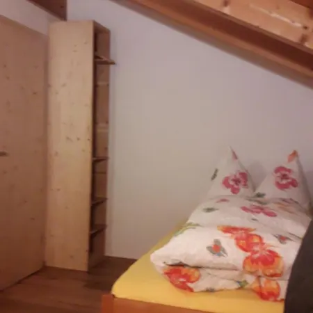 Beat & Ursula's Bed & Breakfast