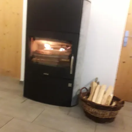 Bed & Breakfast Beat & Ursula's Jenaz