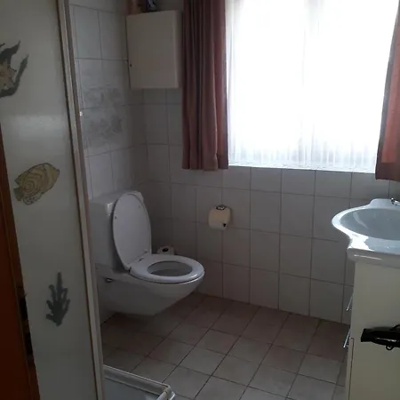 Beat & Ursula's Jenaz