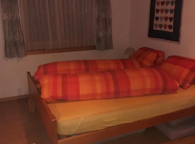 Beat & Ursula's Jenaz