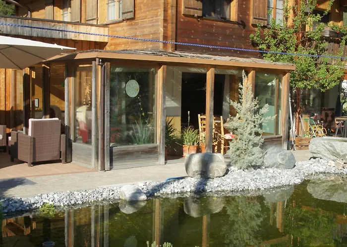 Bed and breakfast Beat & Ursula's