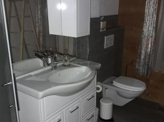 Beat & Ursula's Alojamento de Acomodação e Pequeno-almoço *