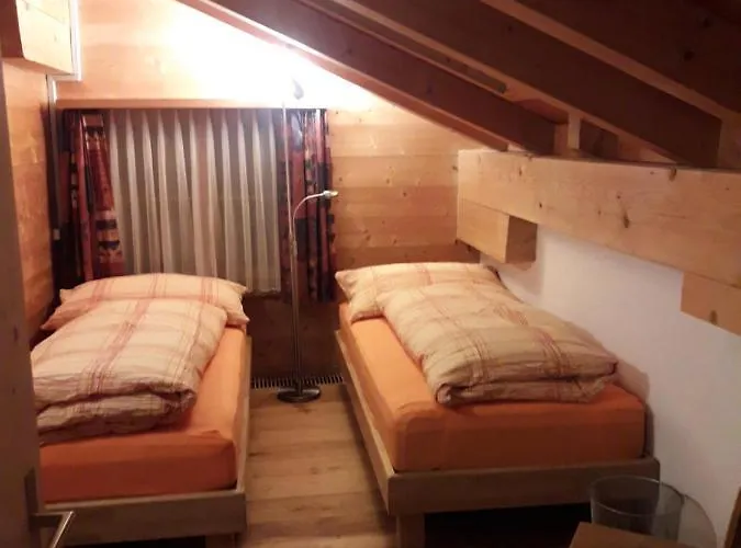 Beat & Ursula's Bed and breakfast *