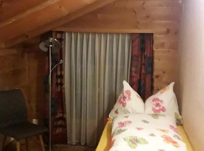 Beat & Ursula's Bed and breakfast