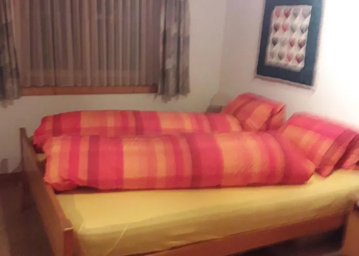 Beat & Ursula's Bed and breakfast *