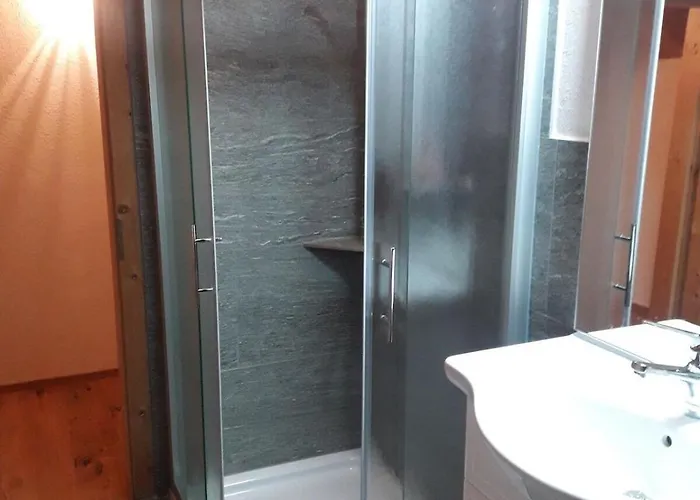 Bed and breakfast Beat & Ursula's