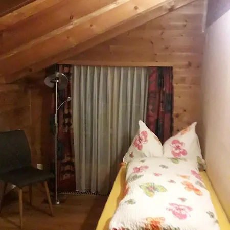 Beat & Ursula's Bed & Breakfast