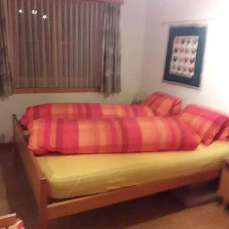 Beat & Ursula's Bed & Breakfast *