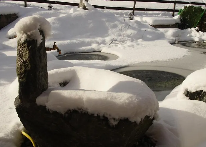 Beat & Ursula's Jenaz