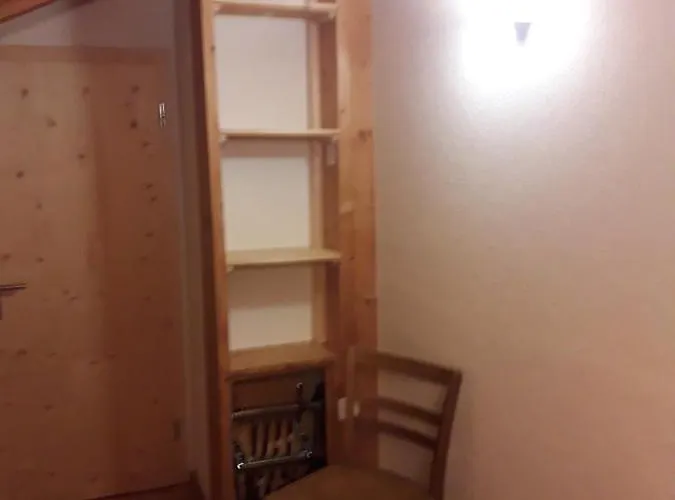 Beat & Ursula's Jenaz