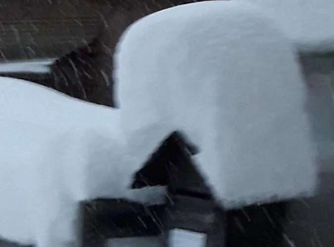 Beat & Ursula's فندق مبيت وإفطار Jenaz