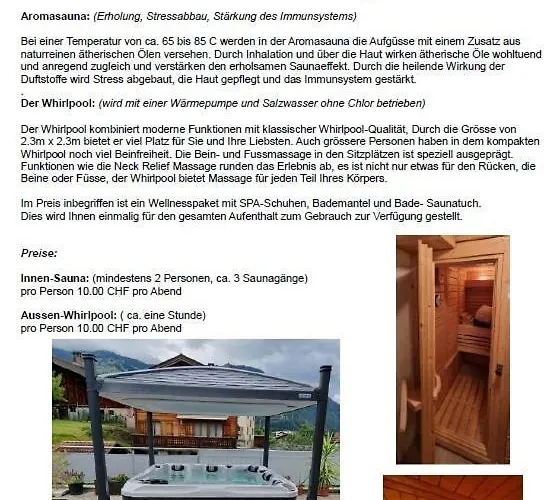 Beat & Ursula's فندق مبيت وإفطار *