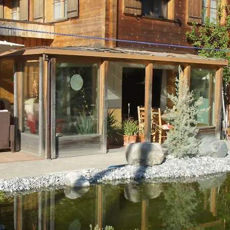Bed & Breakfast Beat & Ursula's