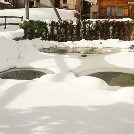 Beat & Ursula's * Jenaz