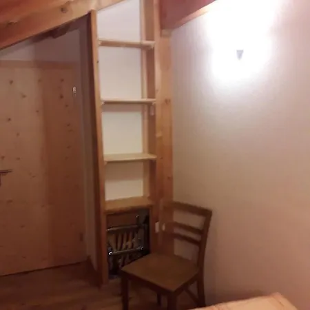 Beat & Ursula's Jenaz