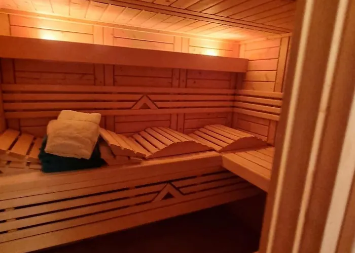 Beat & Ursula's * Jenaz